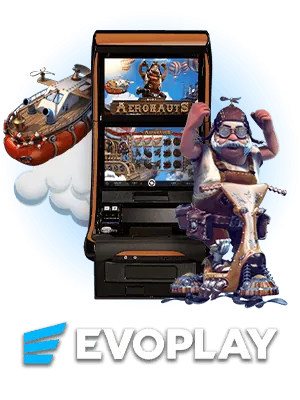 Thưởng lớn và Jackpot hấp dẫn